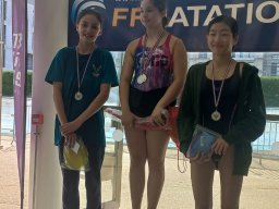 Photos Saison 2022-2023 &raquo; Meeting SSD - Mai 2023